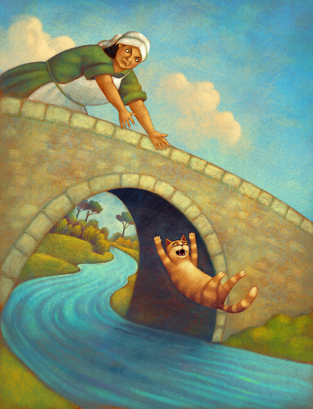 5-The-undesired-cat-by-Aguaplano