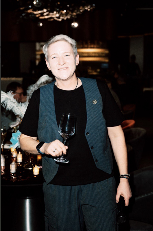 Гастроужин