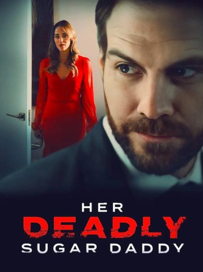 Niebezpieczny układ / Deadly Sugar Daddy (2020) PL.WEB-DL.XviD-GR4PE | Lektor PL