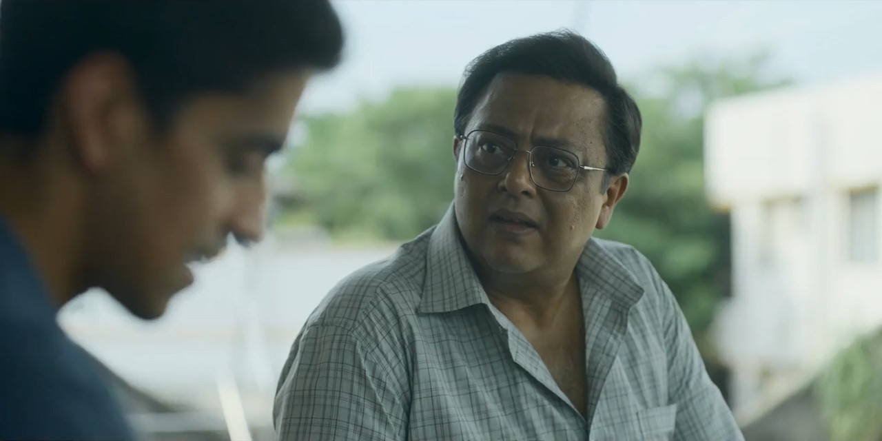 Sumo Didi 2026 WebRip [Hindi] 480p 720p ESub Screenshot