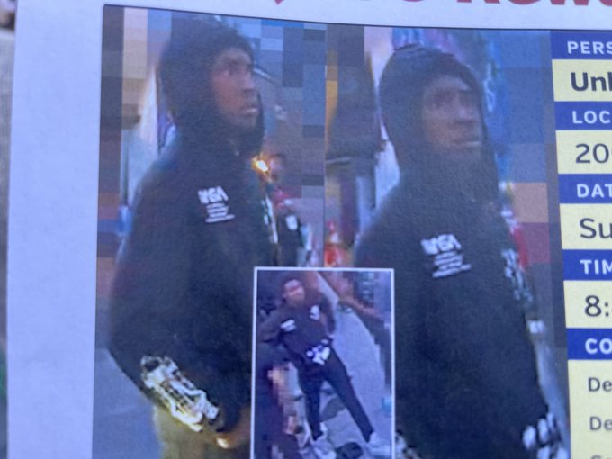 DC Police Arrest 15 Year-Old Suspect In Mass Shooting At 'Juneteenth ...