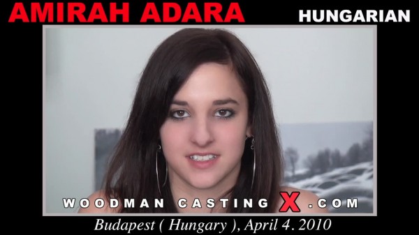 WoodmanCastingX 25 02 15 Amirah Adara UPDATED Casting X