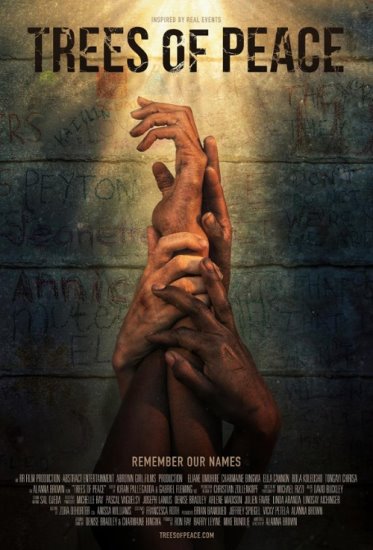 Drzewa pokoju / Trees of Peace (2022) PL.WEB-DL.XviD-GR4PE | Lektor PL