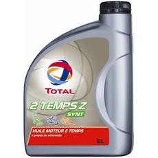 Total 2T Z 100% synth