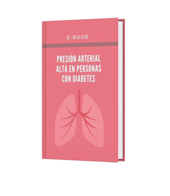 Presión Arterial Alta en Personas con Diabetes