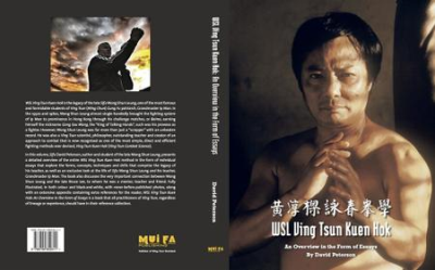 Learn Ip Man's Wing Chun Kung Fu - Taught by Sifu David Peterson Learn Ip Man's Wing Chun Kung Fu - Taught by Sifu David Peterson