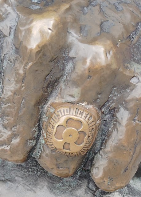 Pateamos Boston: Freedom Trail, Cheers, Mercadillos etc - Boston y Chicago (57)