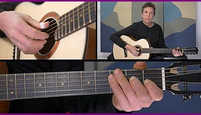 Fingerstyle Guitar Songbook - Fingerstyle for Beginners (2022-01)