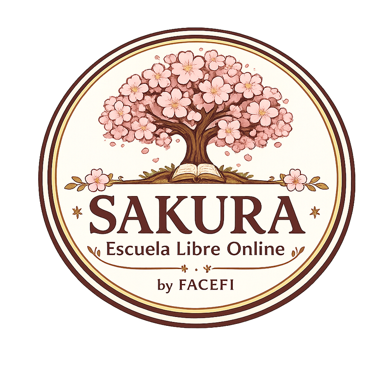 Logo Sakura