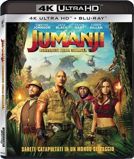 Jumanji - Benvenuti nella giungla (2017) .mkv UHD VU 2160p HEVC HDR TrueHD 7.1 ENG DTS-HD MA 5.1 ITA DTS 5.1 ITA AC3 5.1 ENG