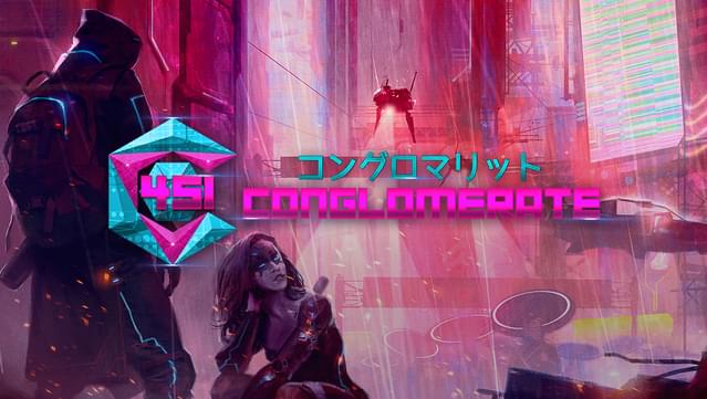 Conglomerate 451 v 1 5 6 Unity3D GOG Linux Native