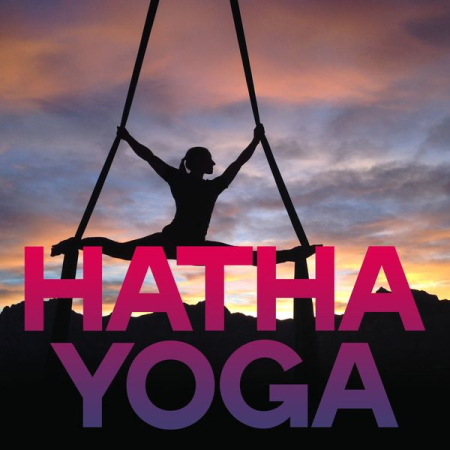 Various Artists - Hatha Yoga (2020)