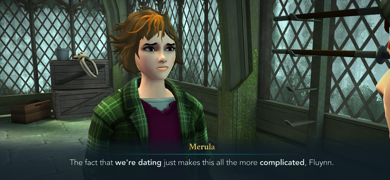 Screenshot 20260408 162103 Hogwarts Mystery