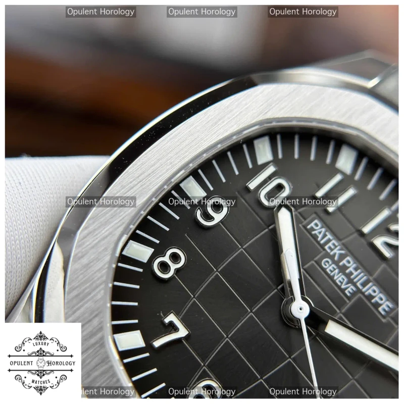 Patek Philippe Aquanaut 5167 Replica - 40 mm Sport-Luxury Automatic