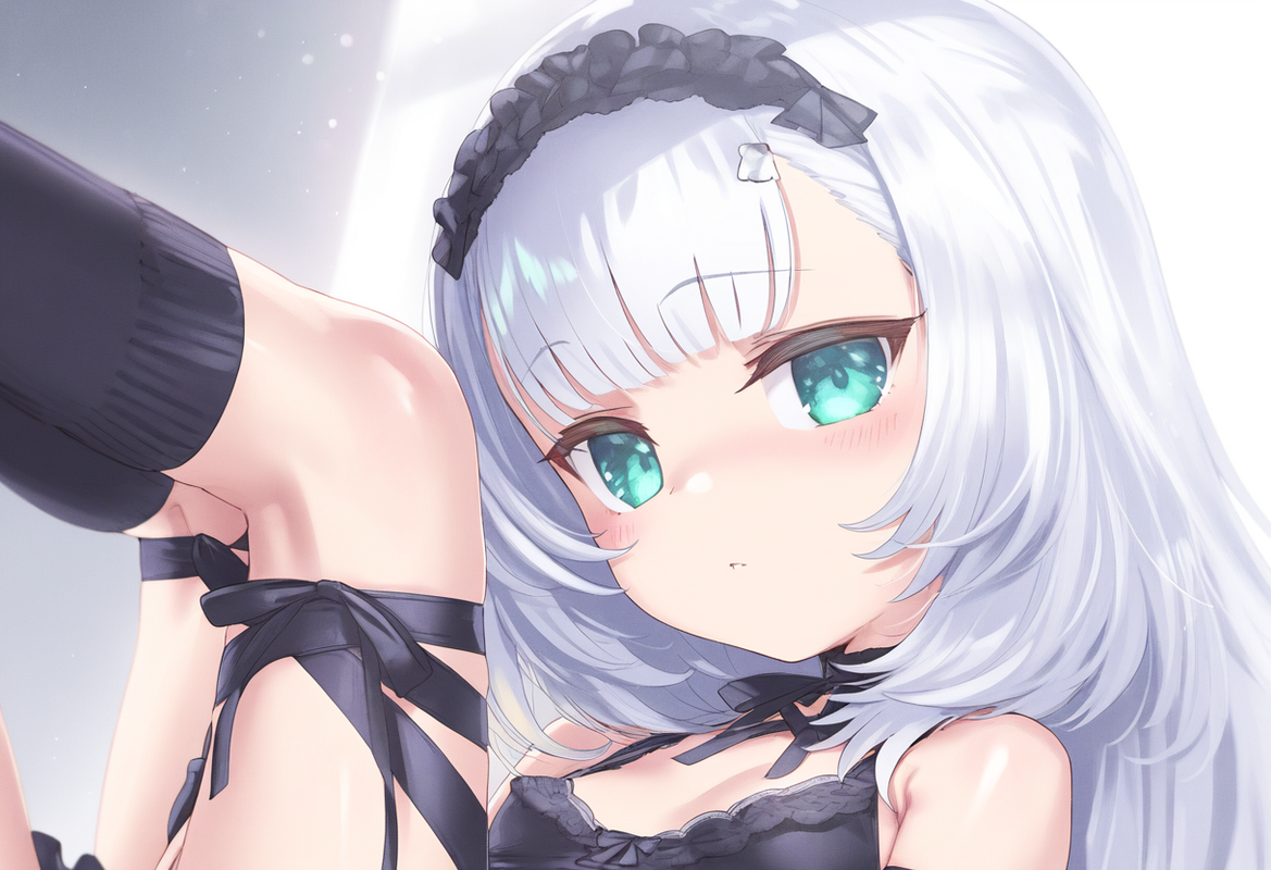 1girl, ks (xephyrks), NDGD, ohlia, {kobayashi ritz}, reoen, {{{close-up, upper b s-3309531756 (1)