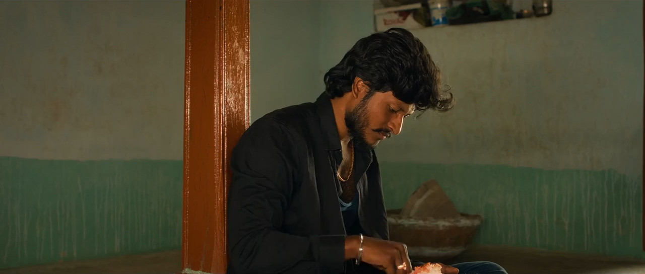 Double Barrel 2026 WebRip [Telugu] 480p 720p ESub Screenshot