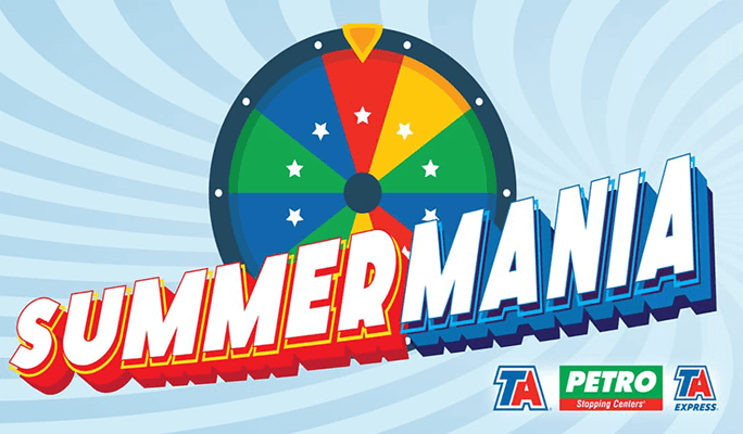 TravelCenters of America Summermania: Exciting Prizes and Unforgettable Experiences TravelCenters of America Summermania: Exciting Prizes and Unforgettable Experiences
