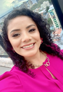 Foto da pessoa