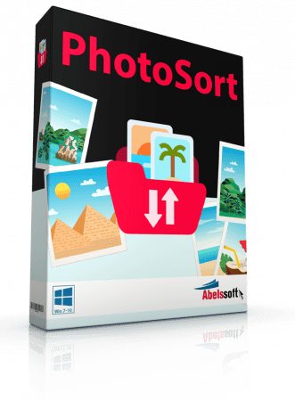 Abelssoft PhotoSort 2021 1.02.157 Multilingual