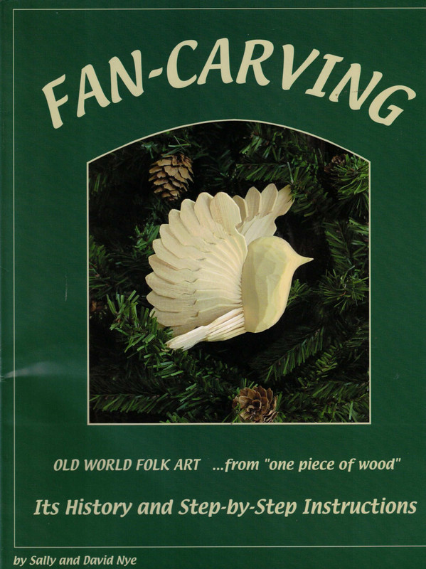 Fan-Carving