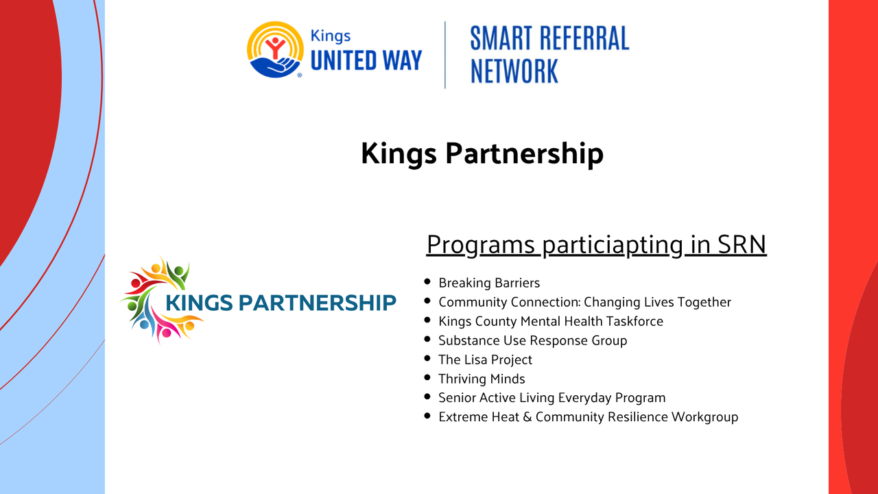 Smart Referral Network slide 15