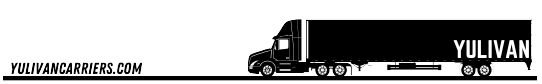 Yulivan Truck Footer