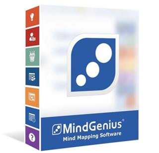 MindGenius  2019 8.0.1.7183