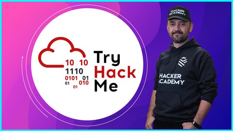 TryHackMe- Fun Way to Learn Ethical Hacking & Cyber Security