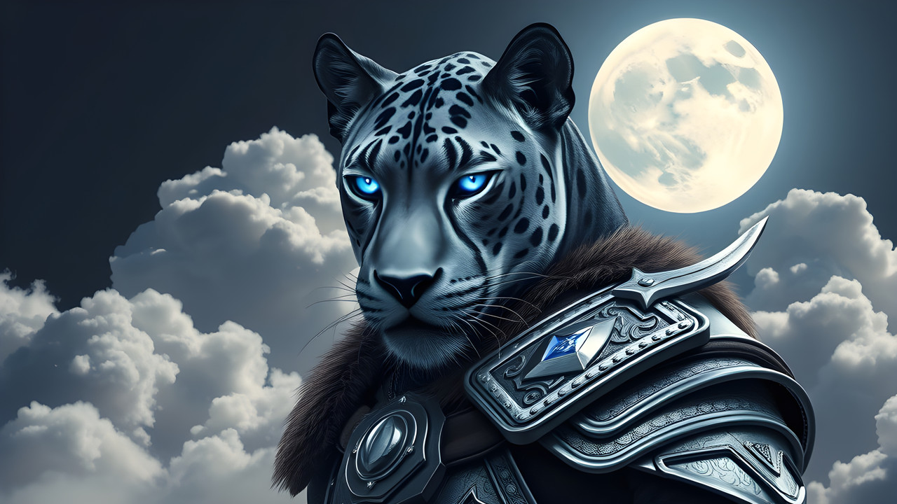 Battle Kat