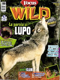 Focus Wild N. 10 - Maggio 2012