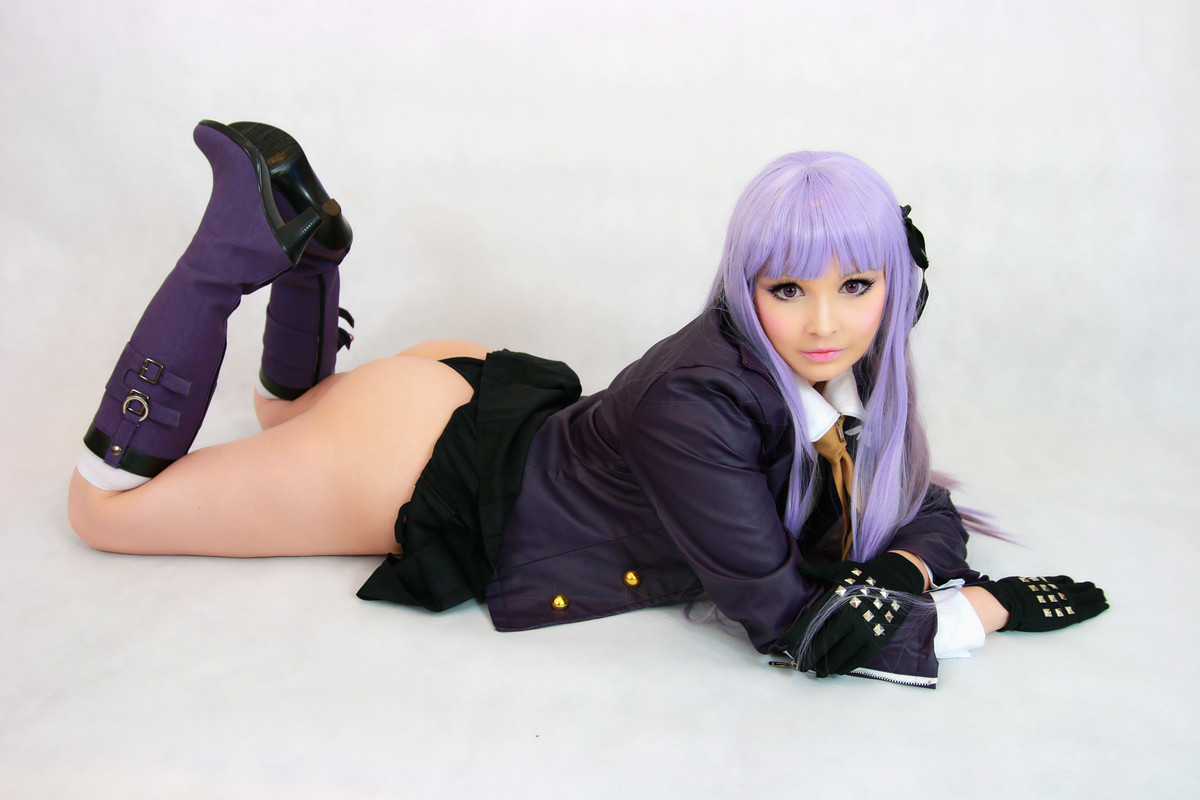 Kyoko Kirigiri (17)