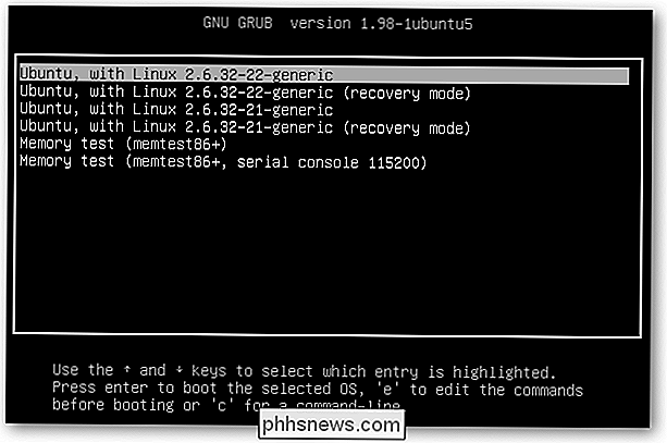 clean-up-new-ubuntu-grub2-boot-menu