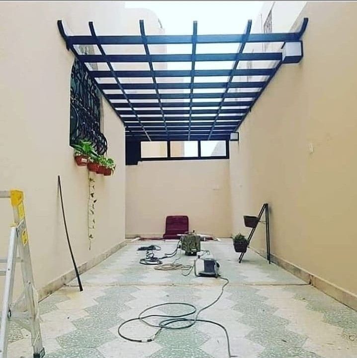 مظلات لكسان الرياض