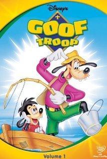 goof troop tv series 829579197 large - La tropa Goofy (Serie de TV)