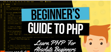 Foundations: The Beginner's Guide to PHP