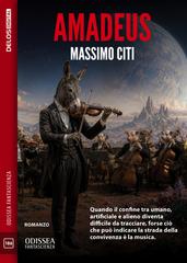 Massimo Citi – Amadeus (2026)