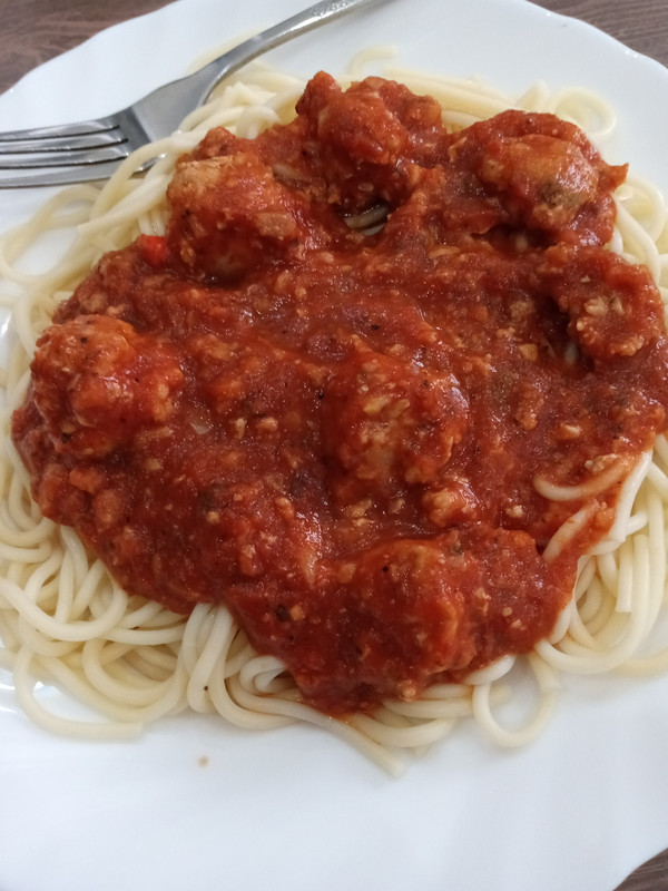 Spaghetti 260624