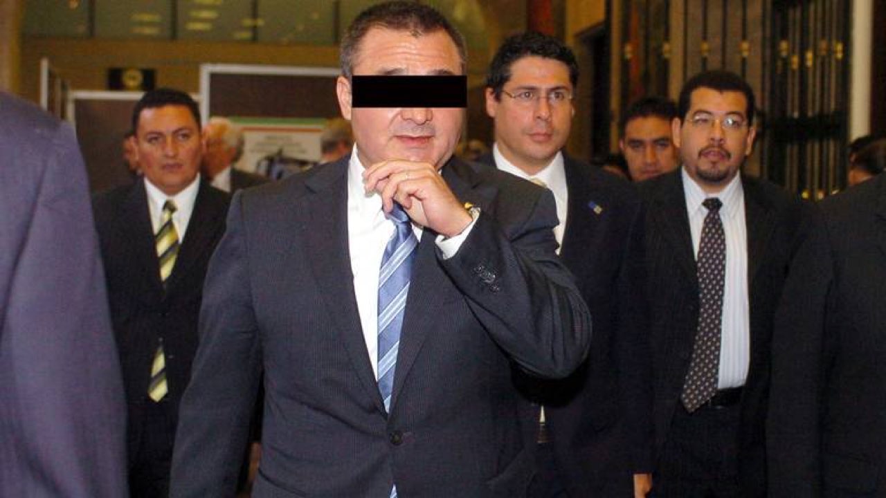 Alfredo Jalife acusa a Loret de Mola de lavar dinero para García Luna