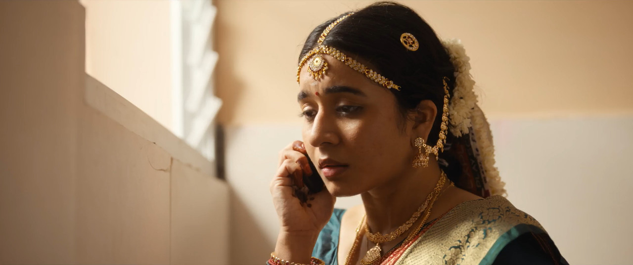 Modha Rathri 2026 WebRip [Hindi + Tamil + Telugu + Malayalam + Kannada] 1080p 480p 720p ESub Screenshot