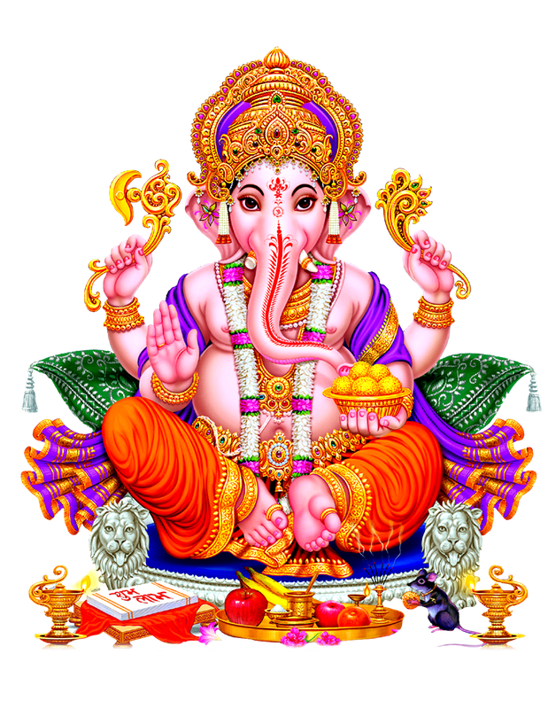 Ganesha