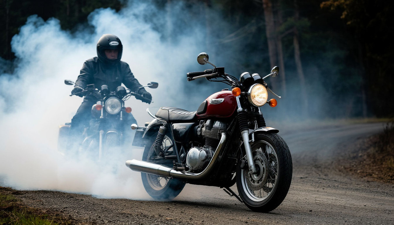 JHLmoto официальный сайт