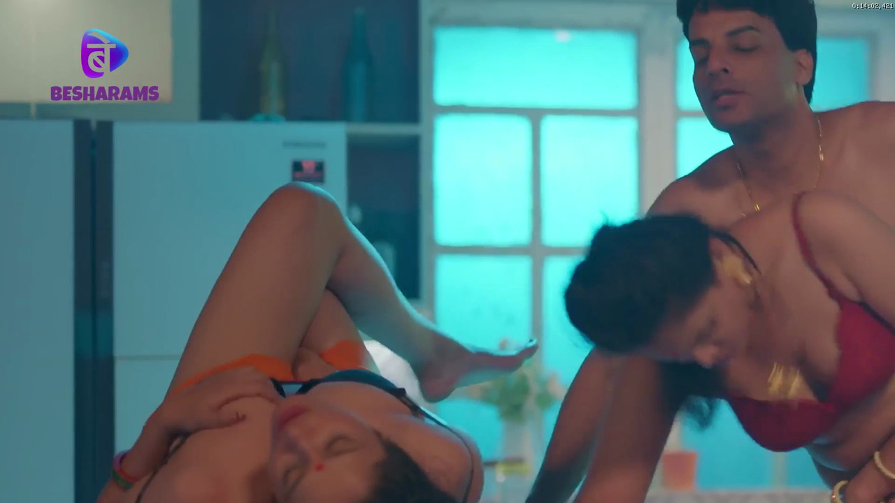 [FHD] [1080P] [Season-1, Episode-4] Rani Pari - Damad Ji020