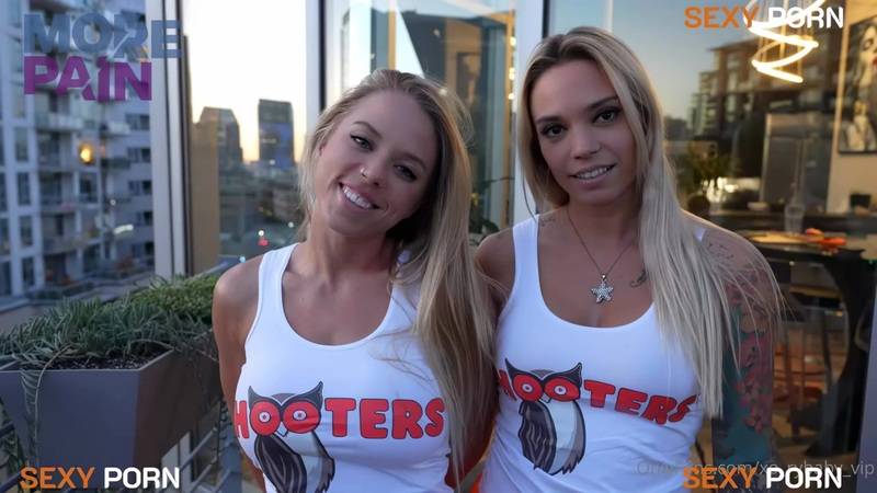 OnlyFans Xo Rybaby & Mycookiejar Give Us the Tip