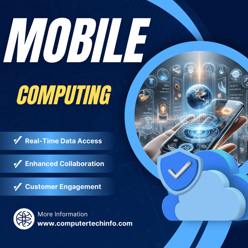 mobile computing