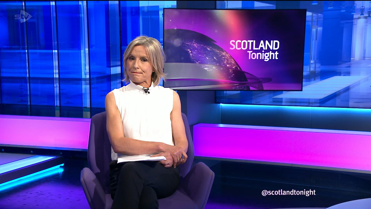 07.08 - 19.30.00 - Scotland Tonight. Current affairs show that tackle....ts_snapshot_22.52.387