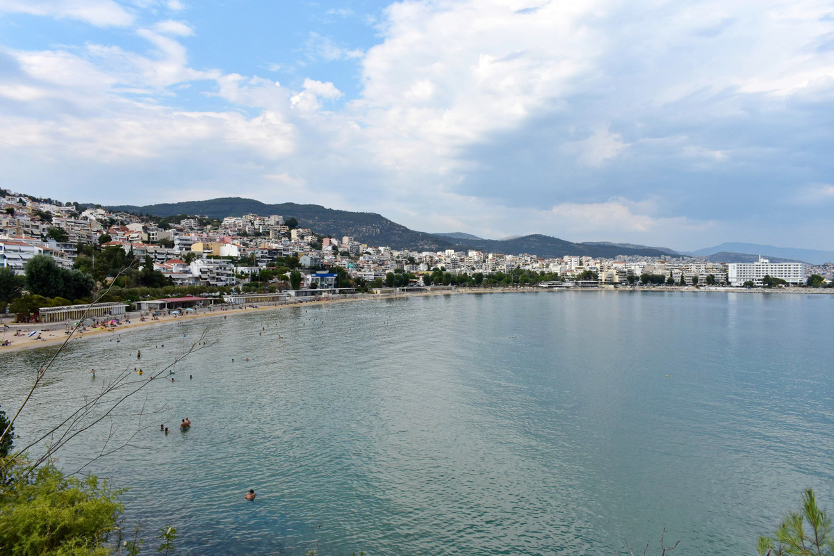 Ακτή Καλαμίτσας (1)