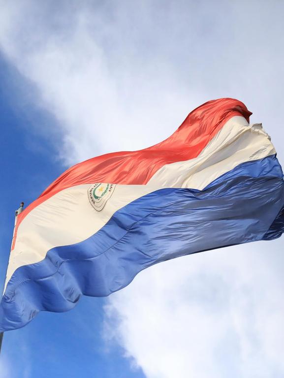 Directorio Paraguay