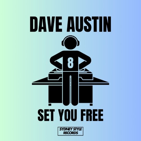 Dave Austin Set You Free WEB 2025 Zz Zz