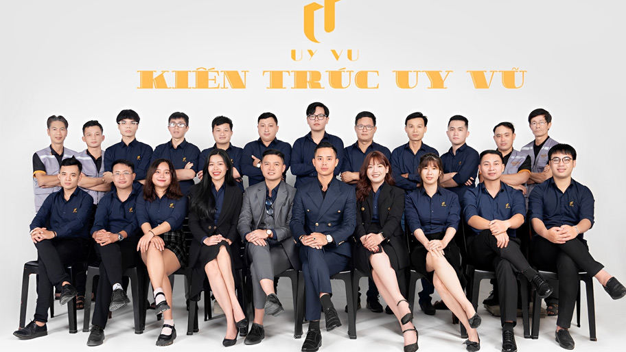 Công ty xây nhà chìa khóa trao tay Đà Nẵng Uy Vũ