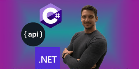 C# Minimal API in .NET 6 with Visual Studio 2022